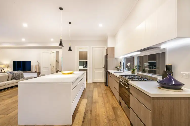 Fifth view of Homely house listing, 16 Vears Road, Ashburton VIC 3147