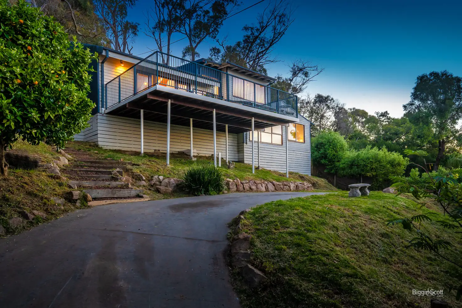 Main view of Homely house listing, 76 Mercia Avenue, The Basin VIC 3154