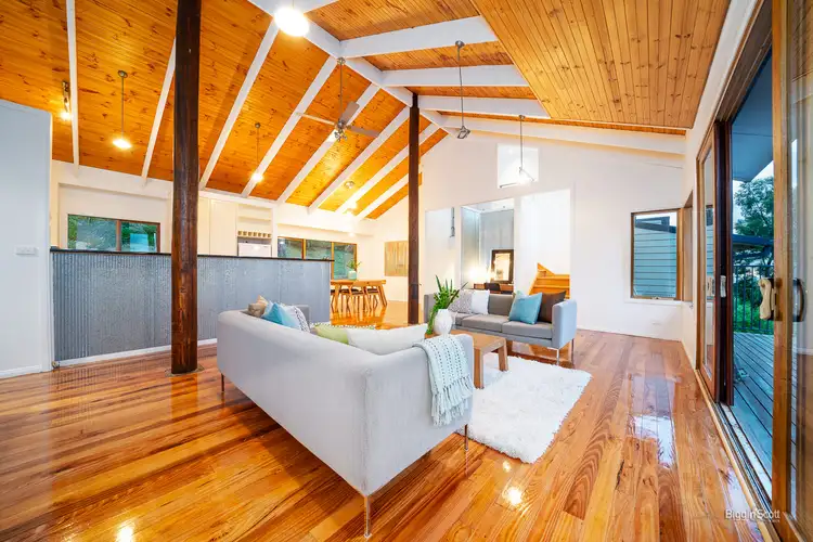 Third view of Homely house listing, 76 Mercia Avenue, The Basin VIC 3154