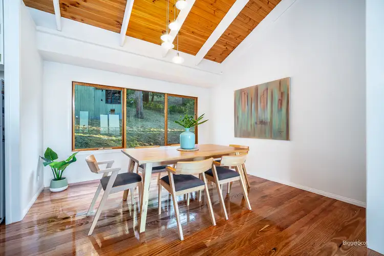 Fourth view of Homely house listing, 76 Mercia Avenue, The Basin VIC 3154