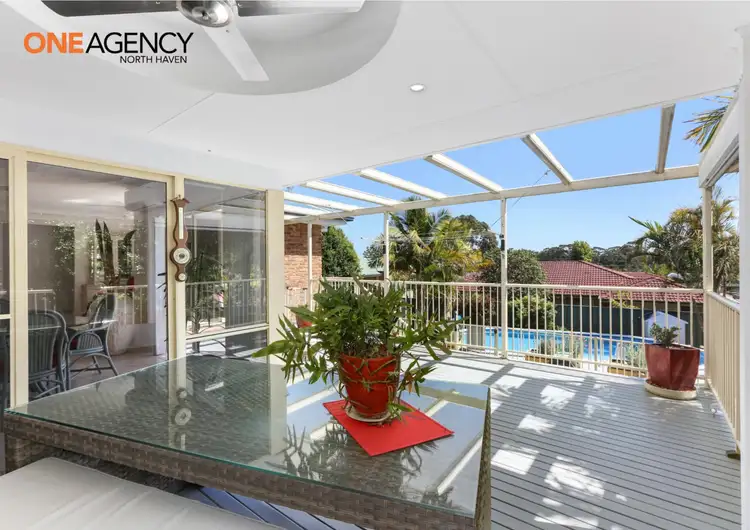 13 Ellerslie Crescent, Lakewood NSW 2443