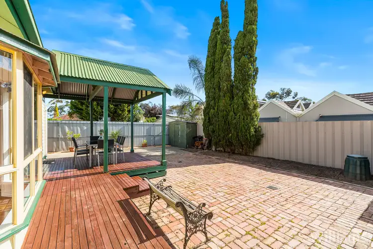 Second view of Homely house listing, 3 Holloway Street, Newport VIC 3015