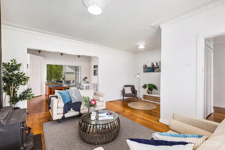 Third view of Homely house listing, 3 Holloway Street, Newport VIC 3015