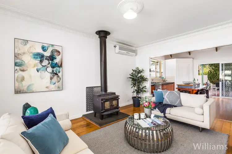 Fourth view of Homely house listing, 3 Holloway Street, Newport VIC 3015