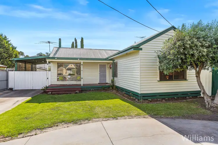 Fifth view of Homely house listing, 3 Holloway Street, Newport VIC 3015