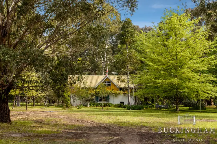 Fifth view of Homely land listing, 95 Halls Road, Whittlesea VIC 3757