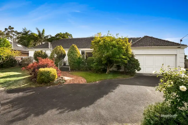 Second view of Homely house listing, 28 Marie Street, Boronia VIC 3155