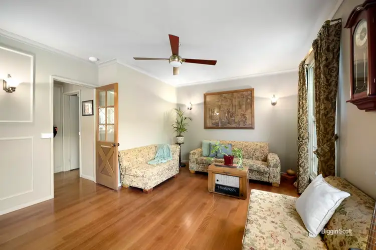 Fifth view of Homely house listing, 28 Marie Street, Boronia VIC 3155