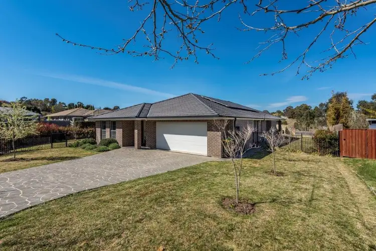 16 Morrice Court, Moss Vale NSW 2577