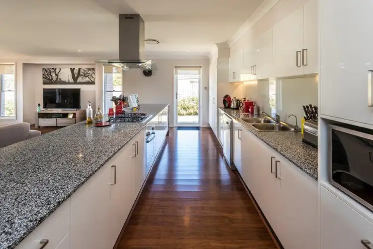 Second view of Homely house listing, 16 Morrice Court, Moss Vale NSW 2577