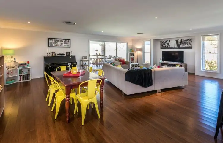 Fifth view of Homely house listing, 16 Morrice Court, Moss Vale NSW 2577