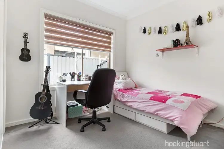 Fourth view of Homely house listing, 29 Kingscote Way, Wollert VIC 3750