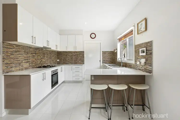 Fifth view of Homely house listing, 29 Kingscote Way, Wollert VIC 3750