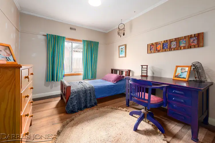 Sixth view of Homely house listing, 35 Acheron Avenue, Reservoir VIC 3073