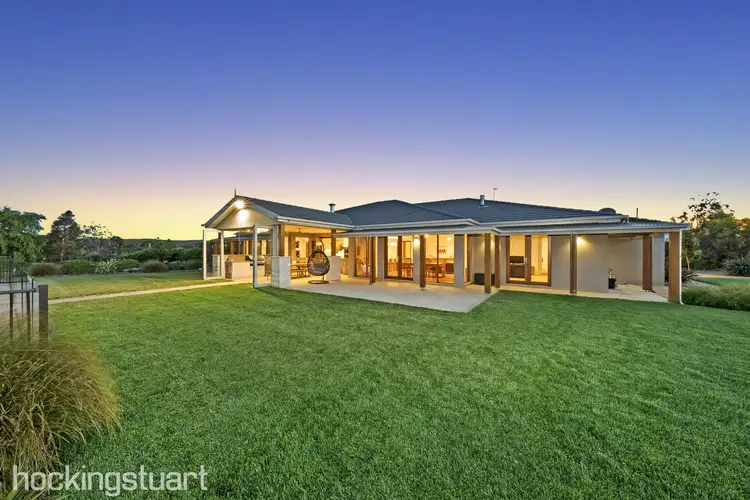 Fifth view of Homely house listing, 665 Gillies Road, Sulky VIC 3352