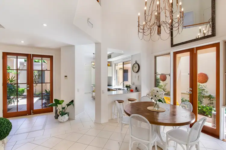 Main view of Homely house listing, 145/61 Noosa Springs Drive, Noosa Heads QLD 4567