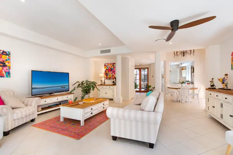 Third view of Homely house listing, 145/61 Noosa Springs Drive, Noosa Heads QLD 4567