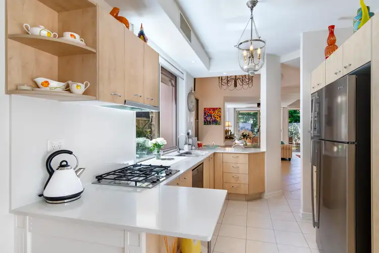 Fourth view of Homely house listing, 145/61 Noosa Springs Drive, Noosa Heads QLD 4567