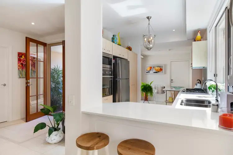 Fifth view of Homely house listing, 145/61 Noosa Springs Drive, Noosa Heads QLD 4567