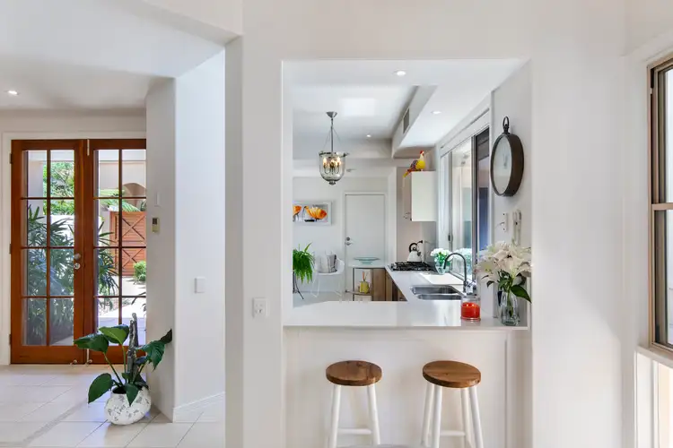 Sixth view of Homely house listing, 145/61 Noosa Springs Drive, Noosa Heads QLD 4567