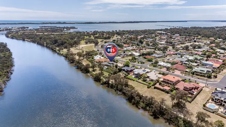 36 Lucy Victoria Avenue, Australind WA 6233