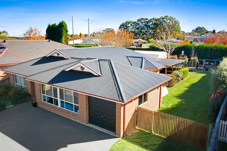 44 Westbrook Crescent, Bowral NSW 2576