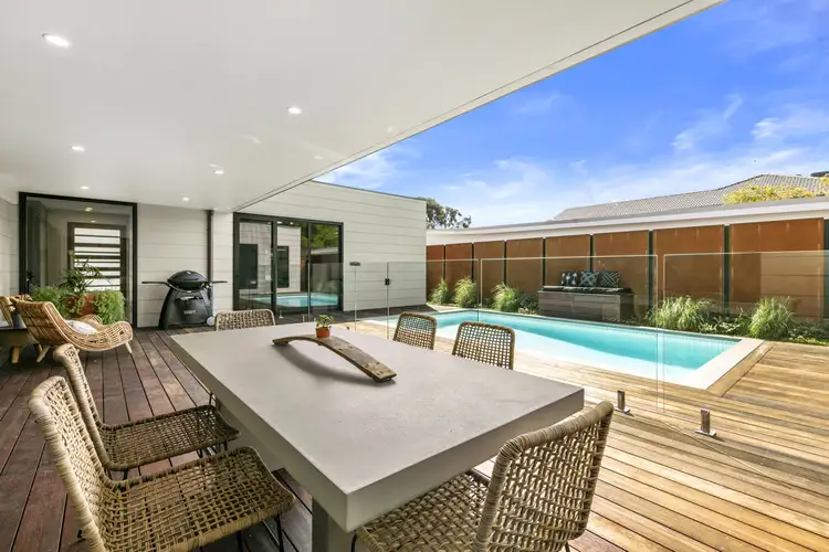 Second view of Homely house listing, 29 Cain Road, Rye VIC 3941