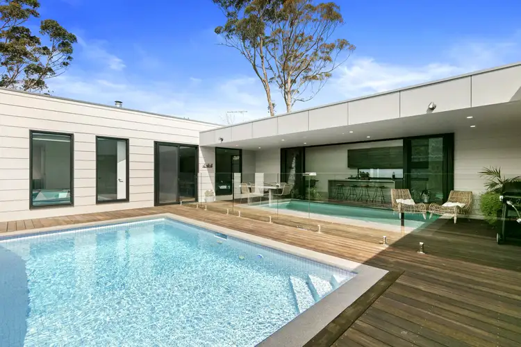 Third view of Homely house listing, 29 Cain Road, Rye VIC 3941