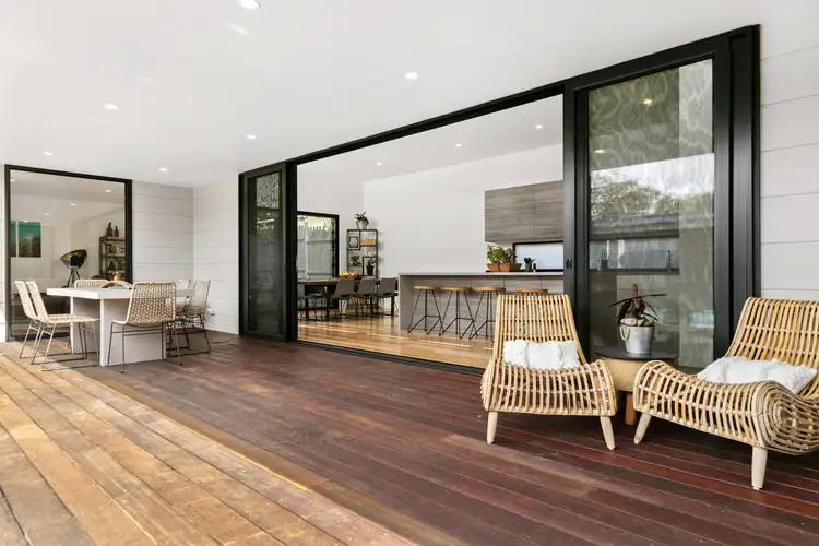 Fourth view of Homely house listing, 29 Cain Road, Rye VIC 3941