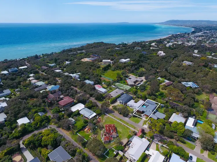 Fifth view of Homely house listing, 29 Cain Road, Rye VIC 3941