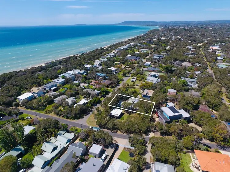 Second view of Homely house listing, 51 Johnson Avenue, Rye VIC 3941