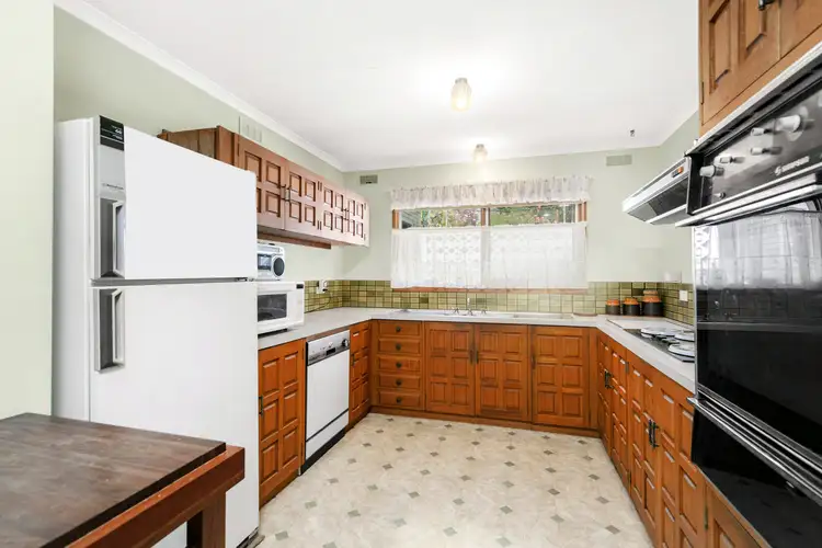 Third view of Homely house listing, 51 Johnson Avenue, Rye VIC 3941