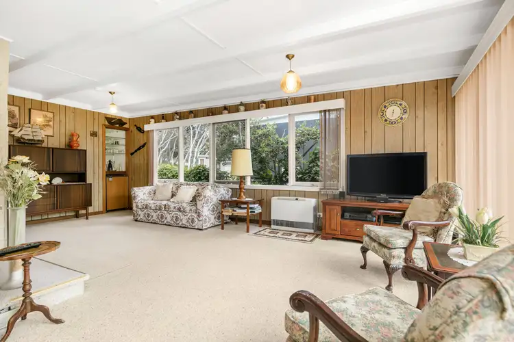 Fifth view of Homely house listing, 51 Johnson Avenue, Rye VIC 3941