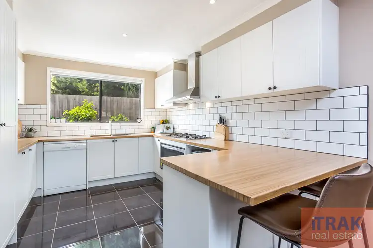 Second view of Homely house listing, 9 Wilmott Close, Berwick VIC 3806