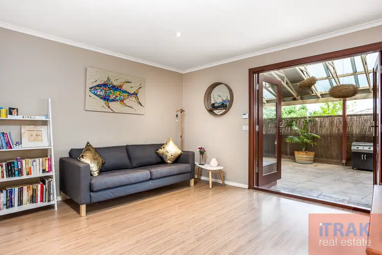 Third view of Homely house listing, 9 Wilmott Close, Berwick VIC 3806