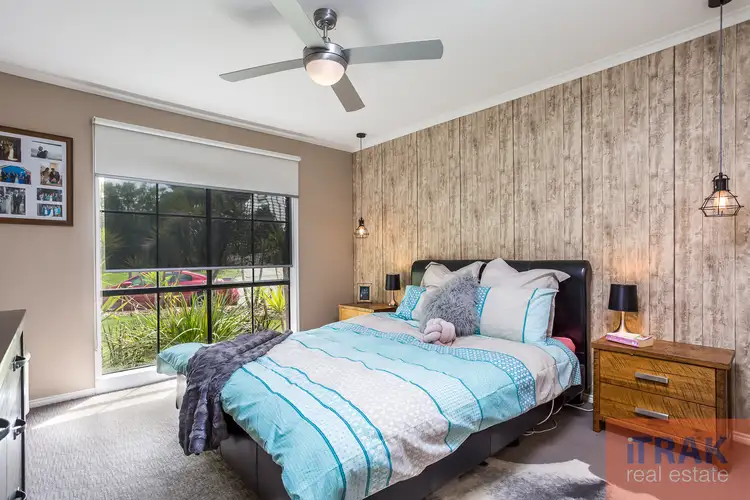 Fifth view of Homely house listing, 9 Wilmott Close, Berwick VIC 3806