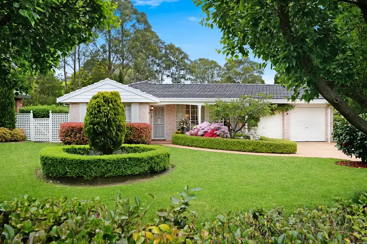 3 Sir Donald Bradman Drive, Bowral NSW 2576