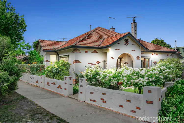 83 Byron Street, Elwood VIC 3184