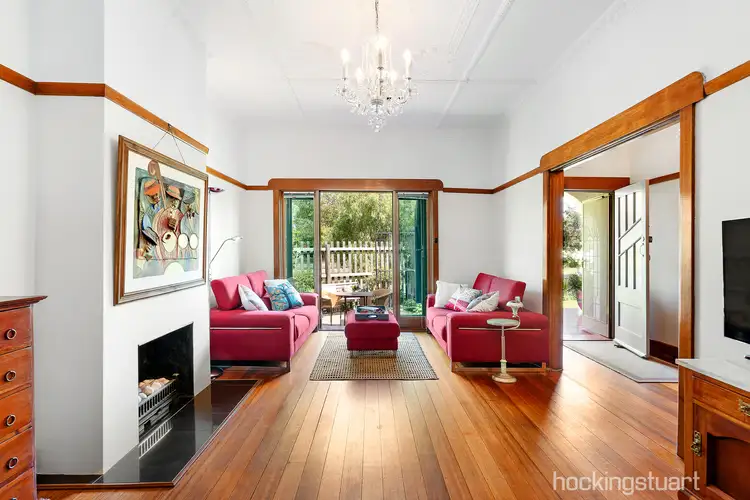 Third view of Homely house listing, 83 Byron Street, Elwood VIC 3184