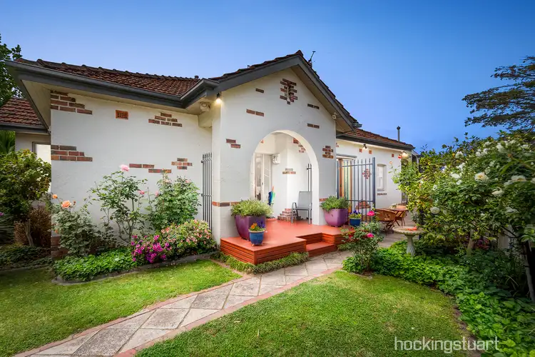Fourth view of Homely house listing, 83 Byron Street, Elwood VIC 3184