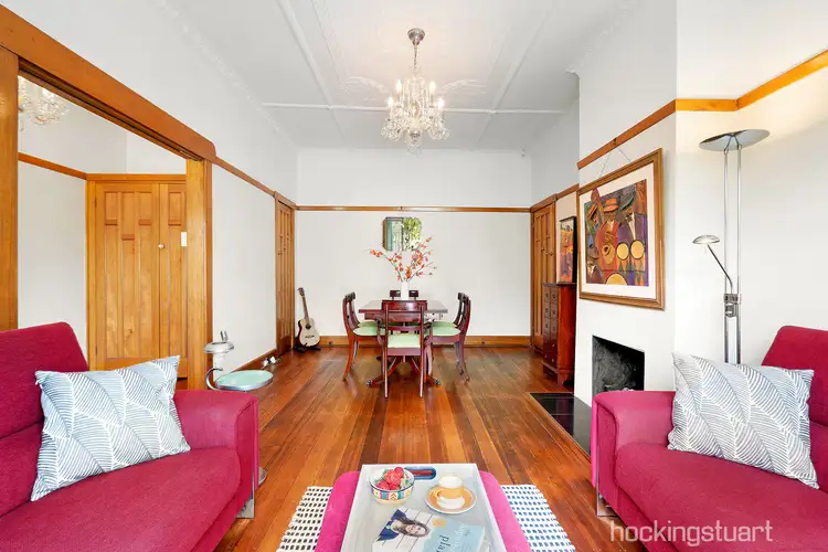 Fifth view of Homely house listing, 83 Byron Street, Elwood VIC 3184
