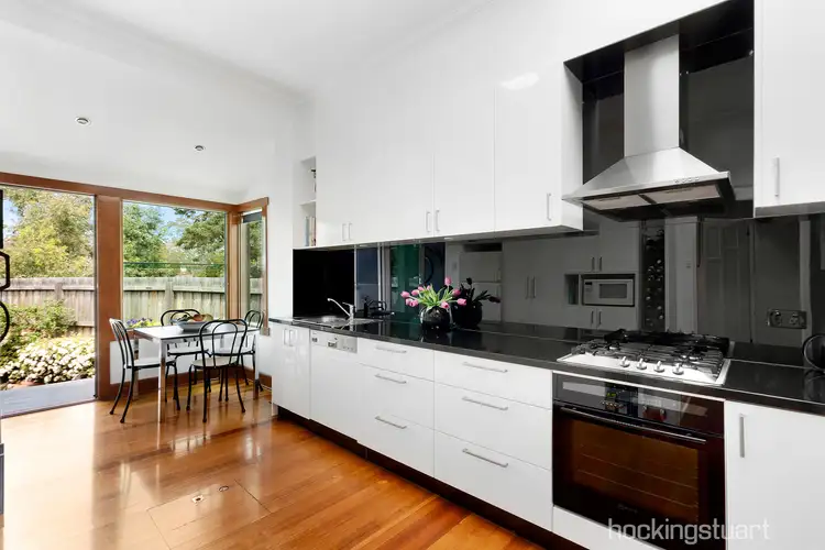 Sixth view of Homely house listing, 83 Byron Street, Elwood VIC 3184