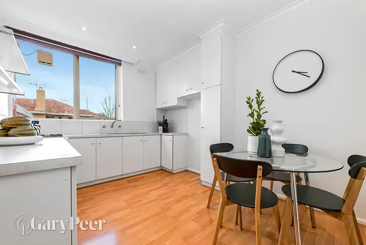 Third view of Homely apartment listing, 24/327 Orrong Road, St Kilda East VIC 3183