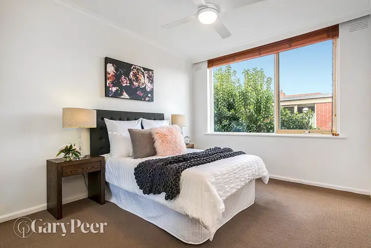 Fourth view of Homely apartment listing, 24/327 Orrong Road, St Kilda East VIC 3183