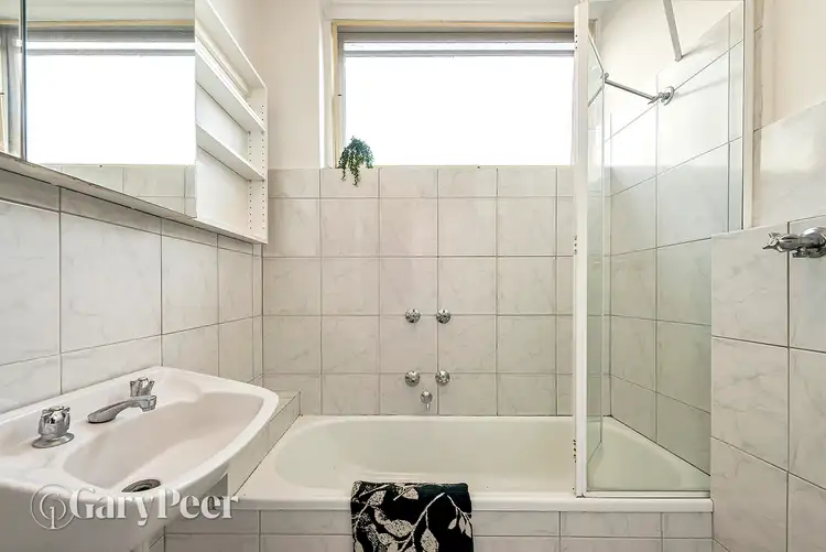 Fifth view of Homely apartment listing, 24/327 Orrong Road, St Kilda East VIC 3183