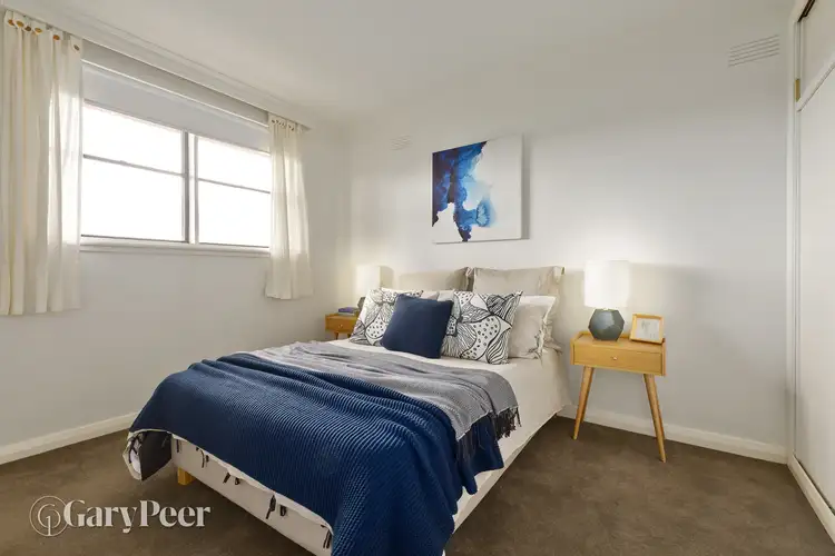 Fourth view of Homely apartment listing, 12/2 Selwyn Avenue, Elwood VIC 3184