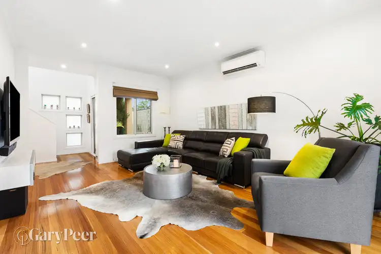 Second view of Homely townhouse listing, 2/695 South Road, Bentleigh East VIC 3165