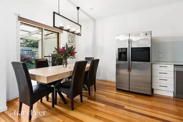 Third view of Homely townhouse listing, 2/695 South Road, Bentleigh East VIC 3165