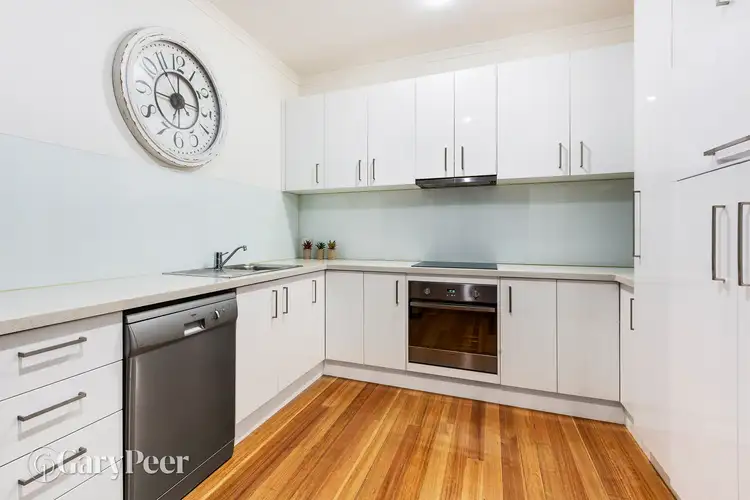 Fourth view of Homely townhouse listing, 2/695 South Road, Bentleigh East VIC 3165