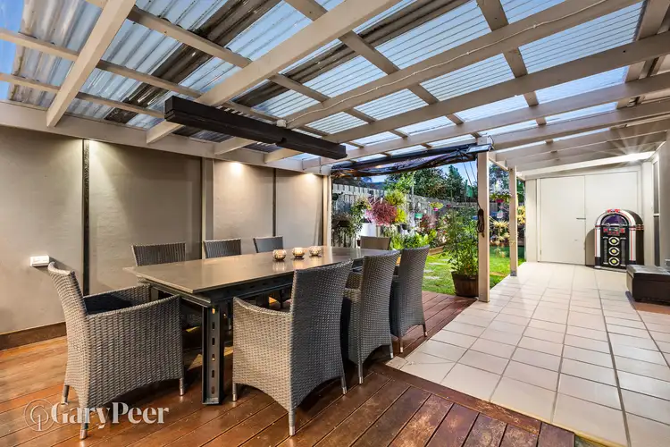 Fifth view of Homely townhouse listing, 2/695 South Road, Bentleigh East VIC 3165